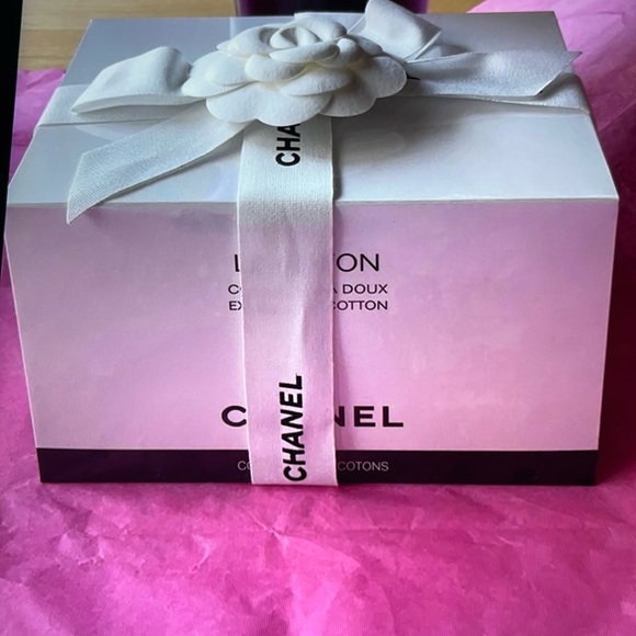 🫧🛁🫧 CHANEL CHANCE EAU TENDRE SCENTED BATH TABLETS 🛁🫧🛁 NWT 🫧🛁🫧 - Picture 6 of 16